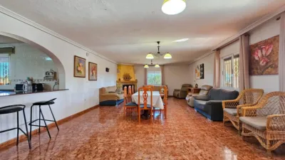 Casa – Algorfa - Más