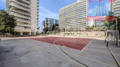 Piso en alquiler en San Pascual - Imagen 11