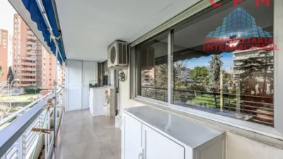 Piso en alquiler en San Pascual - Imagen 15