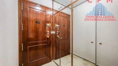 Piso en alquiler en San Pascual - Imagen 17