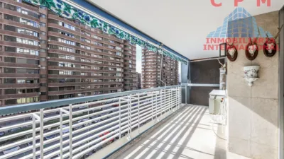 Piso en alquiler en San Pascual - Imagen 18