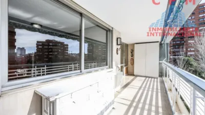 Piso en alquiler en San Pascual - Imagen 2