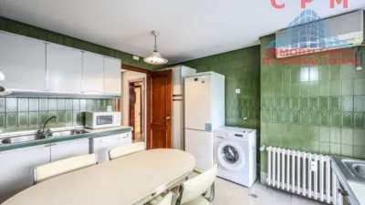 Piso en alquiler en San Pascual - Imagen 3