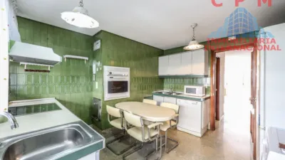 Piso en alquiler en San Pascual - Imagen 4