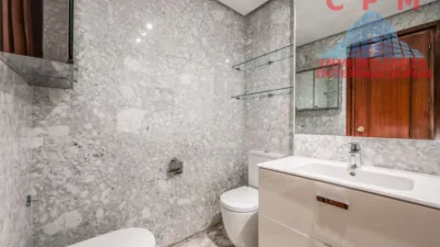 Piso en alquiler en San Pascual - Imagen 5