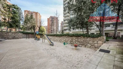 Piso en alquiler en San Pascual - Imagen 7