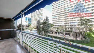 Piso en alquiler en San Pascual - Imagen 8