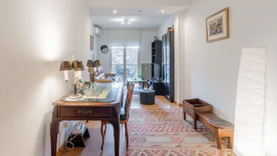 Piso en alquiler en Calle de Baeza - Imagen 10