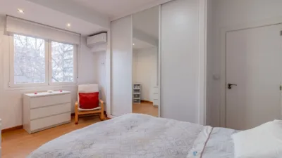 Piso en alquiler en Calle de Baeza - Imagen 11