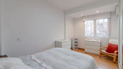 Piso en alquiler en Calle de Baeza - Imagen 12