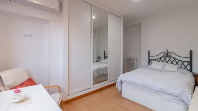 Piso en alquiler en Calle de Baeza - Imagen 14