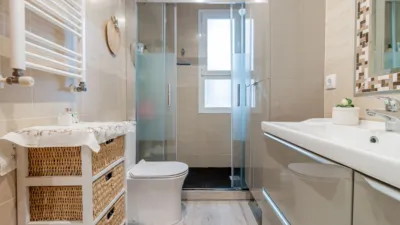 Piso en alquiler en Calle de Baeza - Imagen 19