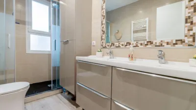 Piso en alquiler en Calle de Baeza - Imagen 18