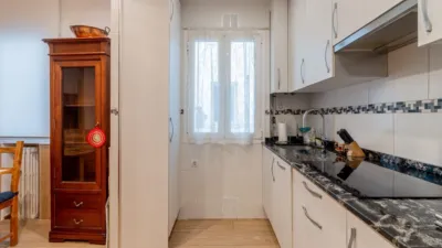 Piso en alquiler en Calle de Baeza - Imagen 20