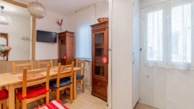 Piso en alquiler en Calle de Baeza - Imagen 21