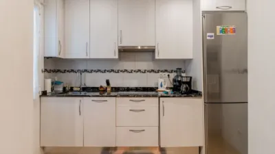 Piso en alquiler en Calle de Baeza - Imagen 22