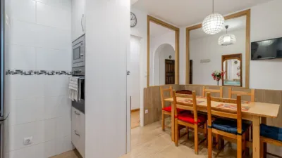 Piso en alquiler en Calle de Baeza - Imagen 23