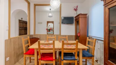 Piso en alquiler en Calle de Baeza - Imagen 25