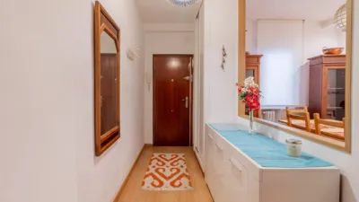 Piso en alquiler en Calle de Baeza - Imagen 28