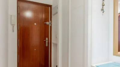 Piso en alquiler en Calle de Baeza - Imagen 29