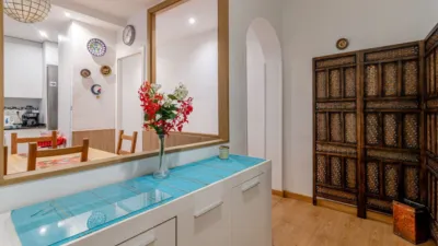 Piso en alquiler en Calle de Baeza - Imagen 30