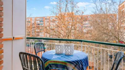 Piso en alquiler en Calle de Baeza - Imagen 31