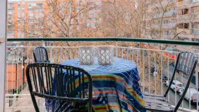 Piso en alquiler en Calle de Baeza - Imagen 32