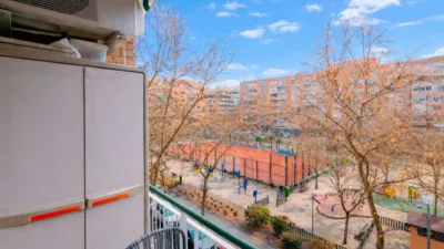 Piso en alquiler en Calle de Baeza - Imagen 33