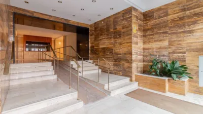 Piso en alquiler en Calle de Baeza - Imagen 2