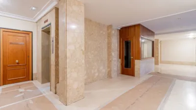 Piso en alquiler en Calle de Baeza - Imagen 34