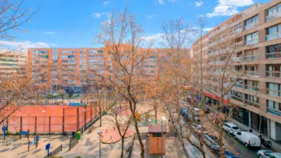 Piso en alquiler en Calle de Baeza - Imagen 36