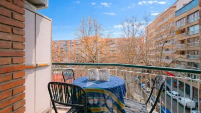 Piso en alquiler en Calle de Baeza - Imagen 37