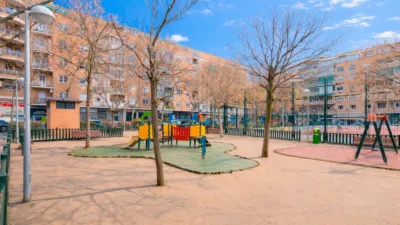 Piso en alquiler en Calle de Baeza - Imagen 38