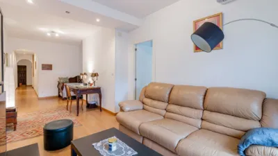 Piso en alquiler en Calle de Baeza - Imagen 3