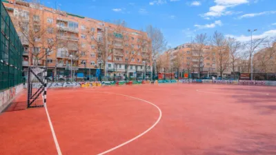 Piso en alquiler en Calle de Baeza - Imagen 39