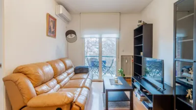 Piso en alquiler en Calle de Baeza - Imagen 4