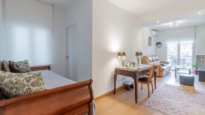 Piso en alquiler en Calle de Baeza - Imagen 5