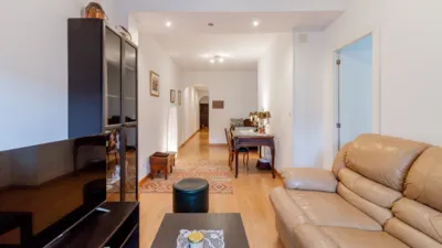 Piso en alquiler en Calle de Baeza - Imagen 8