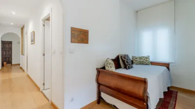 Piso en alquiler en Calle de Baeza - Imagen 9