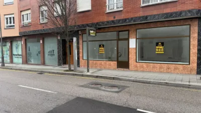 Local comercial en venta en Carretera Carbonera - Widok 5