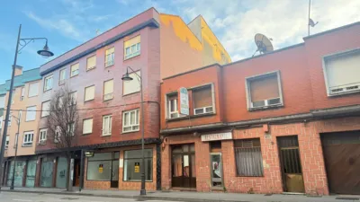 Local comercial en venta en Carretera Carbonera - Widok 6