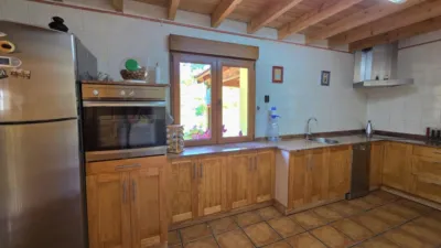 Chalet on Calle El Jurrio Alto photo 16