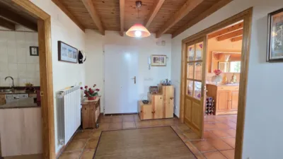 Chalet on Calle El Jurrio Alto photo 17