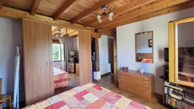 Chalet on Calle El Jurrio Alto photo 19