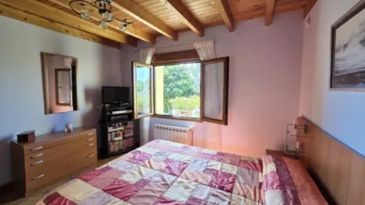 Chalet on Calle El Jurrio Alto photo 20