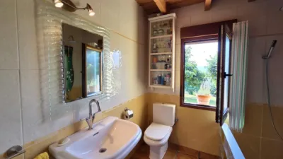 Chalet on Calle El Jurrio Alto photo 21