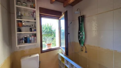 Chalet on Calle El Jurrio Alto photo 22