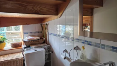 Chalet on Calle El Jurrio Alto photo 23