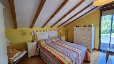 Chalet on Calle El Jurrio Alto photo 24