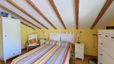 Chalet on Calle El Jurrio Alto photo 25